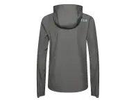 Fox Racing "Ranger 2.5L Water" Jacke - Dark Shadow