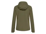 Fox Racing "Ranger 2.5L Water" Jacke - Olive Green