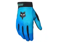 Fox Racing "Ranger Blend" Handschuhe - Blue Atoll
