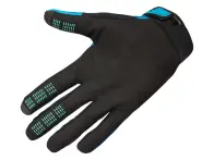 Fox Racing "Ranger Blend" Handschuhe - Blue Atoll