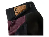 Fox Racing "Ranger Blend" Handschuhe - Dark Maroon