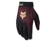 Fox Racing "Ranger Blend" Handschuhe - Dark Maroon