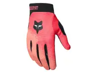 Fox Racing "Ranger Blend" Gloves - Neon Pink