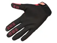 Fox Racing "Ranger Blend" Gloves - Neon Pink