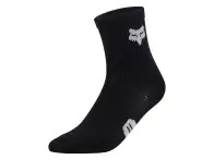 Fox Racing "Ranger Crew Youth 15 cm" Socken - Black (Kids)