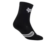 Fox Racing "Ranger Crew Youth 15 cm" Socken - Black (Kids)