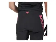 Fox Racing "Ranger Digi Image" Shorts - Black