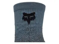 Fox Racing "Ranger Fade 6 Inch" Socks - Deep Cobalt