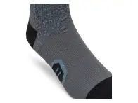 Fox Racing "Ranger Fade 6 Inch" Socks - Deep Cobalt