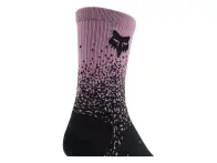 Fox Racing "Ranger Fade 6 Zoll" Socken - Lavender Drift