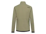 Fox Racing "Ranger Fire" Jacke - Adobe