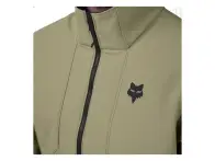 Fox Racing "Ranger Fire" Jacke - Adobe