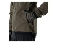 Fox Racing "Ranger Fire" Jacke - Military