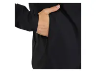 Fox Racing "Ranger Fire" Kapuzenjacke - Black
