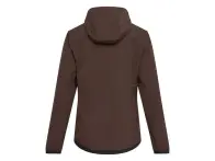 Fox Racing "Ranger Fire" Kapuzenjacke - Cocoa