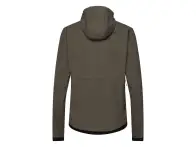 Fox Racing "Ranger Fire" Kapuzenjacke - Military