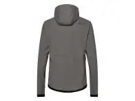 Fox Racing "Ranger Fire" Kapuzenjacke - Pewter