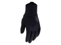 Fox Racing "Ranger Fire Youth" Handschuhe - Black (Kids)