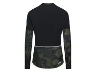 Fox Racing "Ranger Foundry Long Sleeve" Jersey - Midnight
