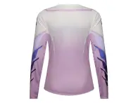 Fox Racing "Ranger Foundry Women Long Sleeve" Jersey - Lavender Drift