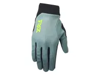 Fox Racing "Ranger Foundry Youth" Handschuhe - Sage (Kids)