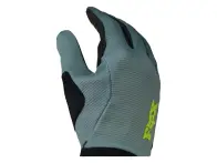 Fox Racing "Ranger Foundry Youth" Handschuhe - Sage (Kids)