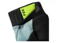 Fox Racing "Ranger Foundry Youth" Handschuhe - Sage (Kids)