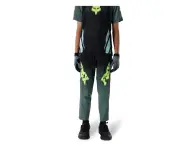 Fox Racing "Ranger Foundry Youth" Hose - Sage (Kids)