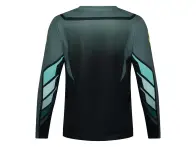 Fox Racing "Ranger Foundry Youth Long Sleeve" Jersey - Sage (Kids)