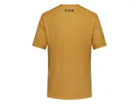 Fox Racing "Ranger Fox Head" Jersey - Bronze
