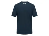 Fox Racing "Ranger Fox Head" Jersey - Galaxy Blue