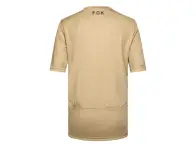 Fox Racing "Ranger Fox Head" Jersey - Sand
