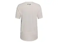 Fox Racing "Ranger Fox Head" Jersey - Vintage White