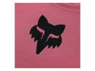 Fox Racing "Ranger Fox Head Women" Jersey - Berry
