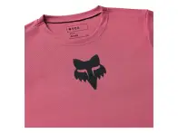 Fox Racing "Ranger Fox Head Women" Jersey - Berry
