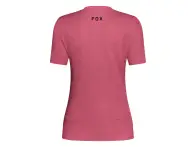 Fox Racing "Ranger Fox Head Women" Jersey - Berry