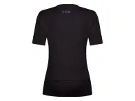 Fox Racing "Ranger Fox Head Women" Jersey - Black