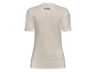 Fox Racing "Ranger Fox Head Women" Jersey - Chalk