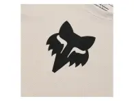 Fox Racing "Ranger Fox Head Women" Jersey - Chalk