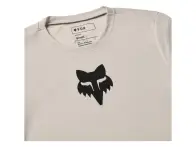 Fox Racing "Ranger Fox Head Women" Jersey - Chalk
