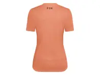 Fox Racing "Ranger Fox Head Women" Jersey - Coral
