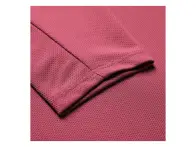 Fox Racing "Ranger Fox Head Women Long Sleeve" Jersey - Berry