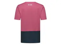 Fox Racing "Ranger Fox Head Youth" Jersey - Berry (Kids)