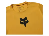 Fox Racing "Ranger Fox Head Youth" Jersey - Bronze (Kids)