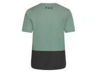 Fox Racing "Ranger Fox Head Youth" Jersey - Pine (Kids)