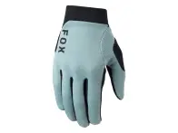 Fox Racing "Ranger Gel" Handschuhe - Arctic Blue