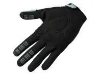 Fox Racing "Ranger Gel" Handschuhe - Arctic Blue