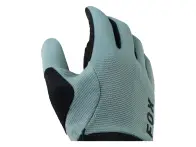 Fox Racing "Ranger Gel" Handschuhe - Arctic Blue