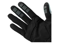 Fox Racing "Ranger Gel" Handschuhe - Arctic Blue