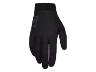 Fox Racing "Ranger Gel" Handschuhe - Black